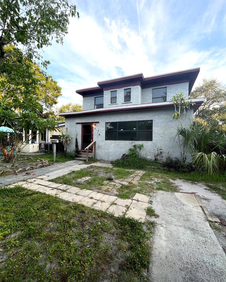 2918 6TH AVE S, St Petersburg, FL 33712
