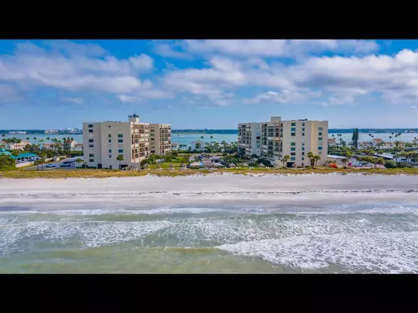 Clearwater Beach, FL 33767,1430 GULF BLVD #109