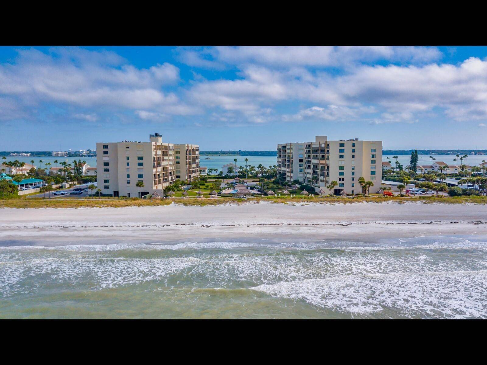 1430 GULF BLVD #109, Clearwater Beach, FL 33767