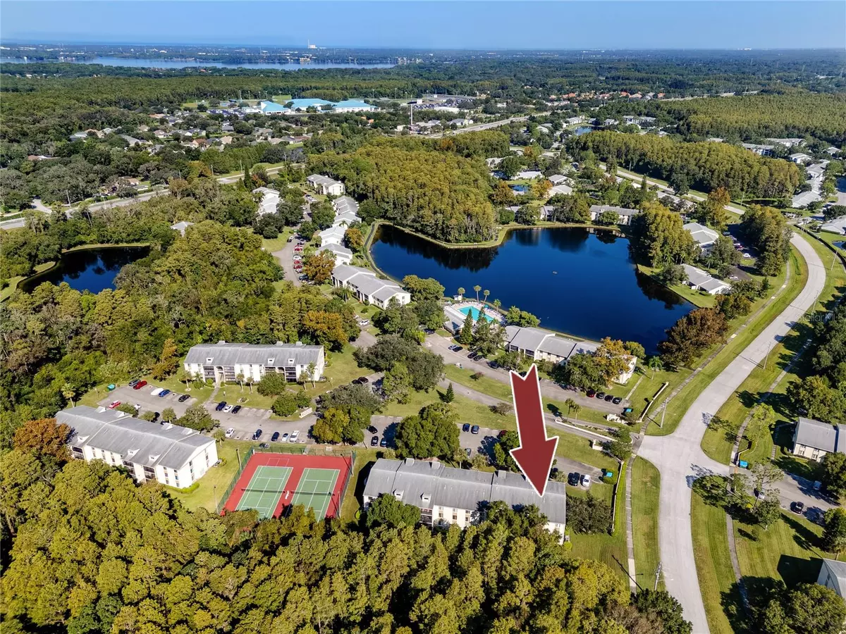 Tarpon Springs, FL 34688,3188 LAKE PINE WAY S #B3