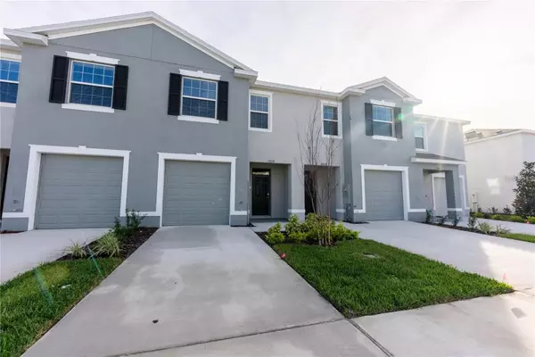 Wesley Chapel, FL 33545,33024 TULIP PETAL LN