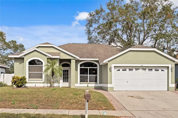 Tarpon Springs, FL 34689,308 WOOD CHUCK AVE