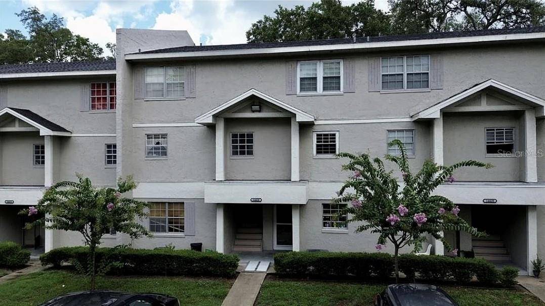 14426 REUTER STRASSE CIR #116, Tampa, FL 33613