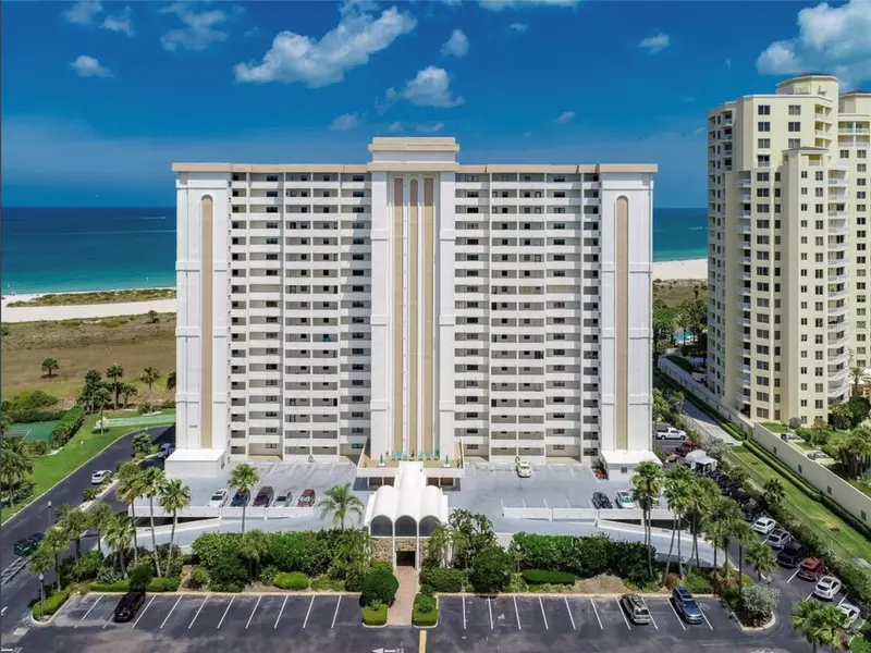 1230 GULF BLVD #207, Clearwater Beach, FL 33767