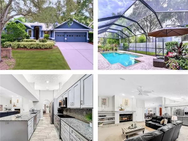 Dunedin, FL 34698,785 WESTFIELD CT