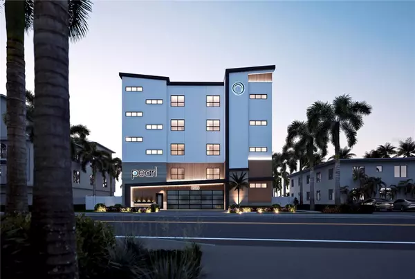 Treasure Island, FL 33706,10126 GULF BLVD #PH1