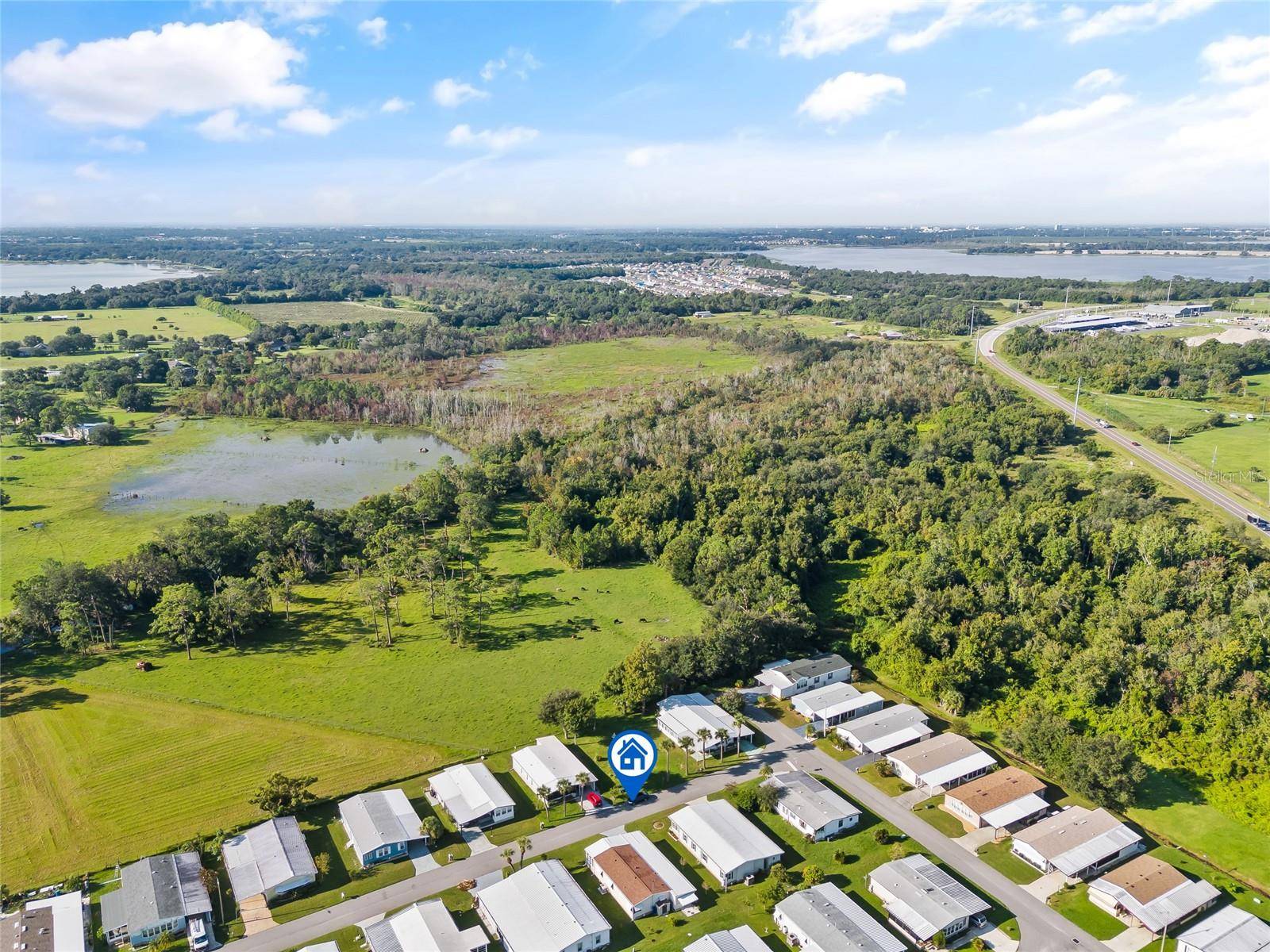 6505 RAINTREE LN NE, Winter Haven, FL 33881