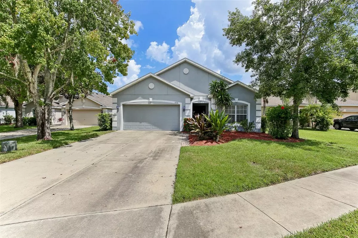 Land O Lakes, FL 34639,6228 DAINTY BESS CT