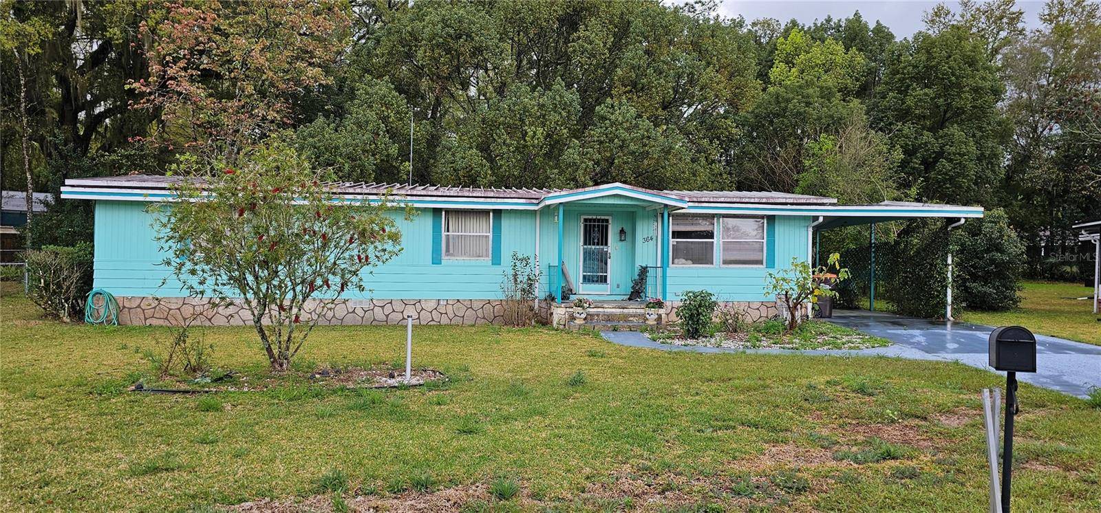 Ocala, FL 34470,364 NE 62ND TER