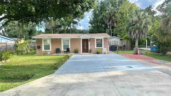 9212 W PATTERSON ST, Tampa, FL 33615