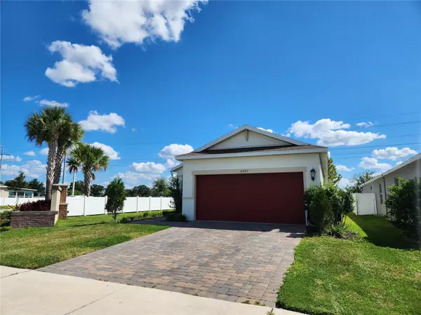 11883 BRIGHTON KNOLL LOOP, Riverview, FL 33579