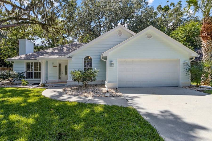 4949 WINDWARD PL, Fernandina Beach, FL 32034