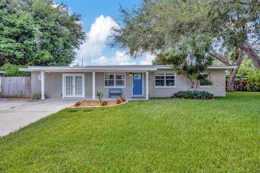 3198 56TH ST N, St Petersburg, FL 33710