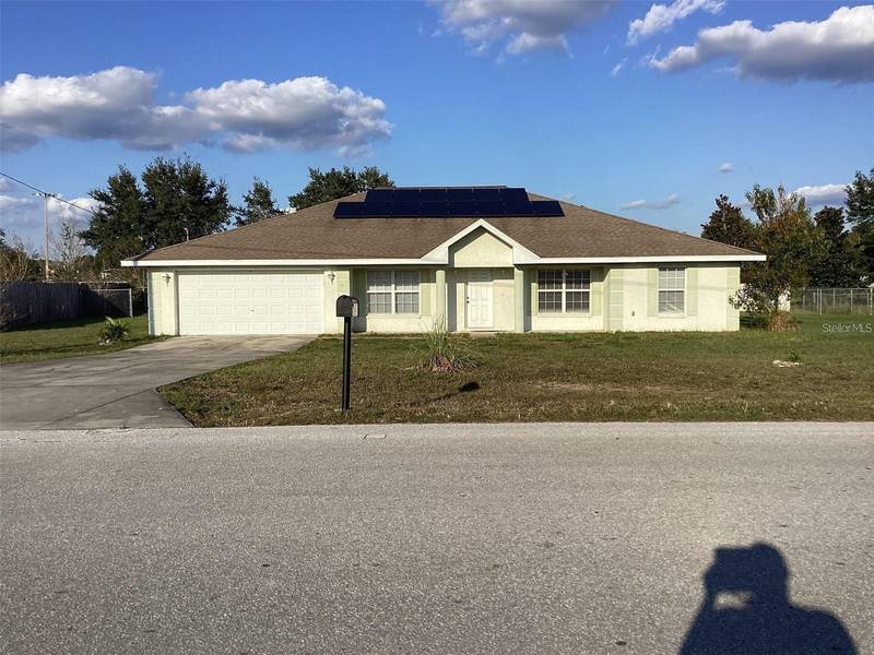 63 WATER TRAK, Ocala, FL 34472