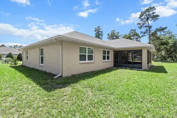 Homosassa, FL 34446,2 PALM GRASS CT