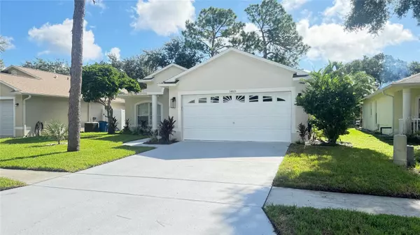 Tarpon Springs, FL 34689,1465 WATERMILL CIR