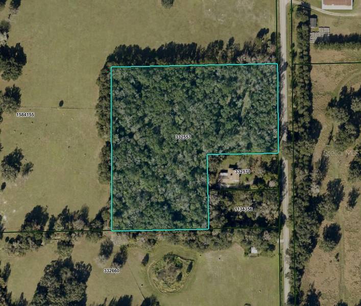 CITRUS WAY, Brooksville, FL 34601