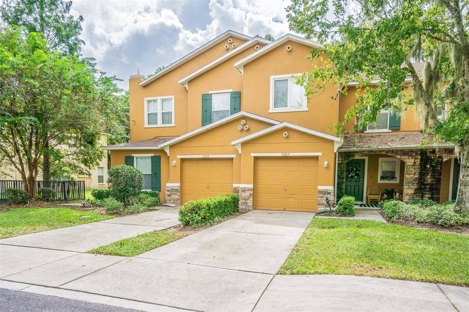 10809 GREAT CARLISLE CT #10809, Riverview, FL 33578