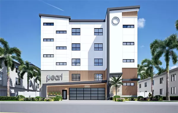 Treasure Island, FL 33706,10126 GULF BLVD #PH4