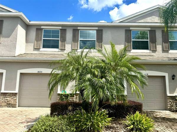 3820 SILVERLAKE WAY, Wesley Chapel, FL 33544