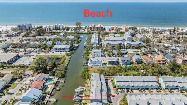 Indian Rocks Beach, FL 33785,651 GARLAND CIR