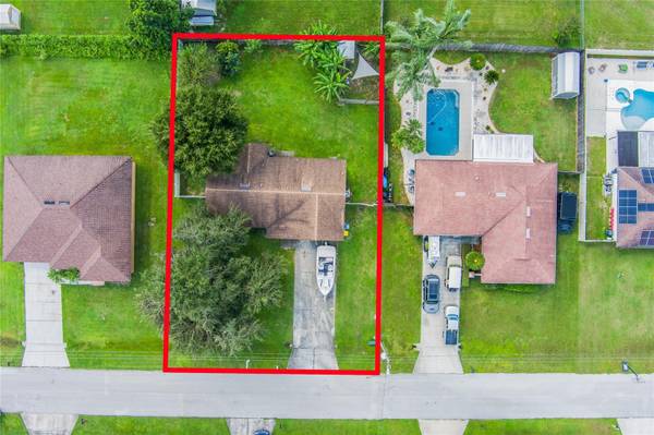 7968 APACHE LN, Lakeland, FL 33810