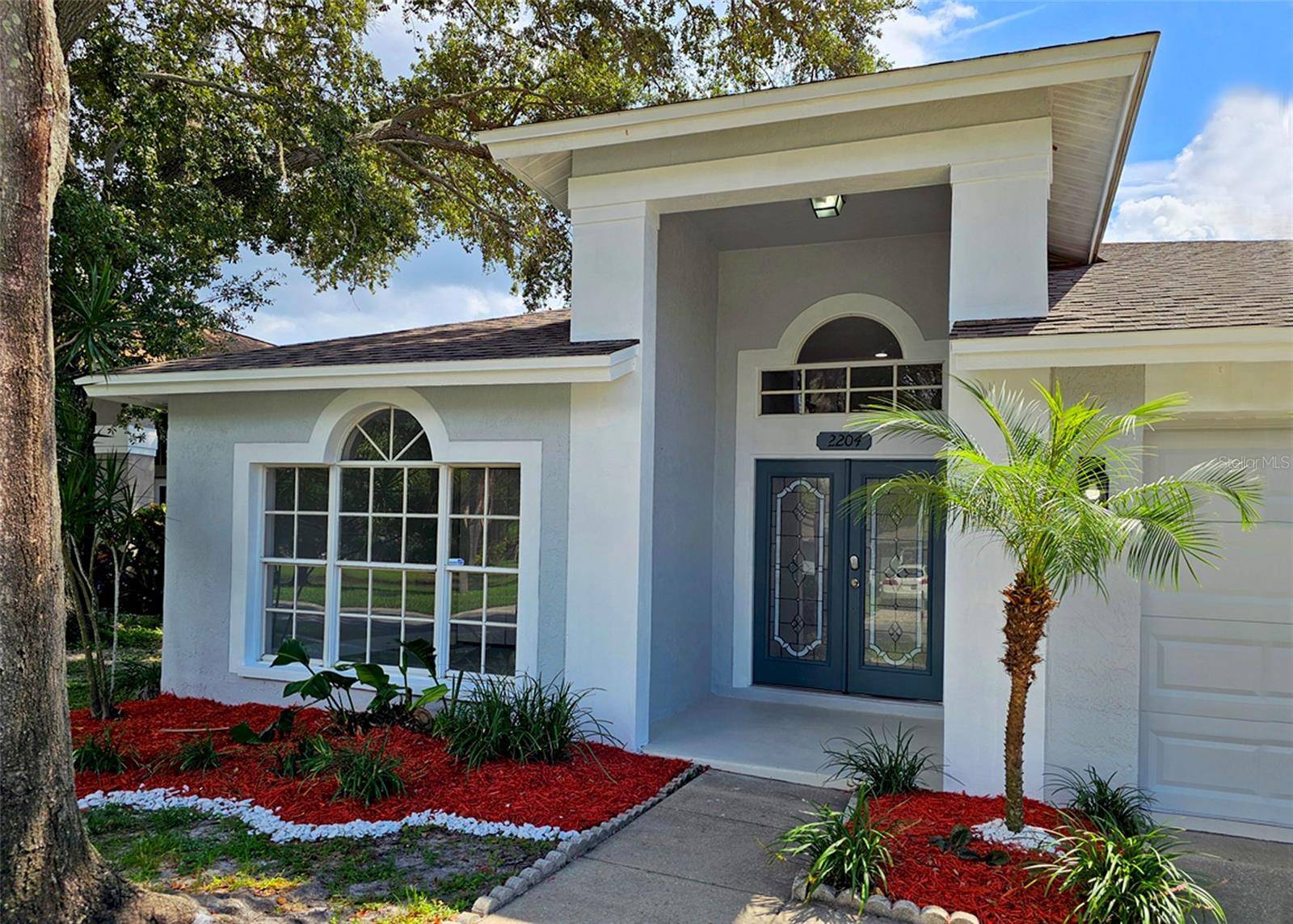 2204 CATTLEMAN DR, Brandon, FL 33511
