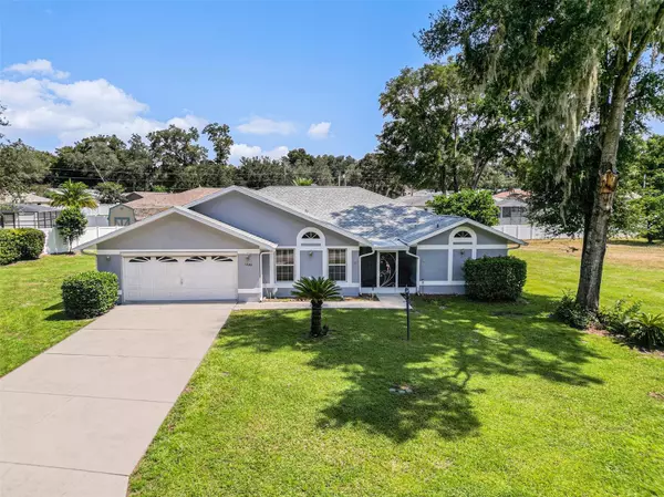 1325 E SILVER THORN LOOP, Hernando, FL 34442