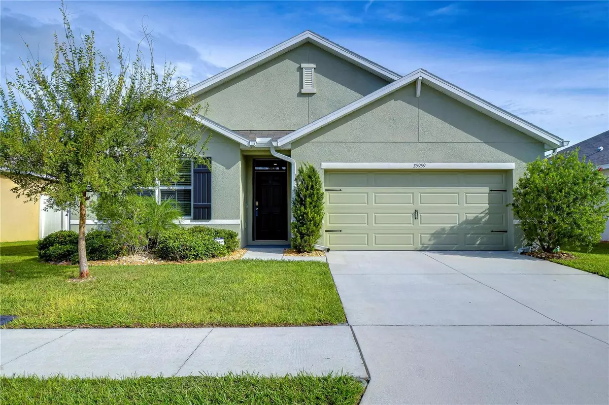 Zephyrhills, FL 33541,35959 JENNY LYNNE CIR