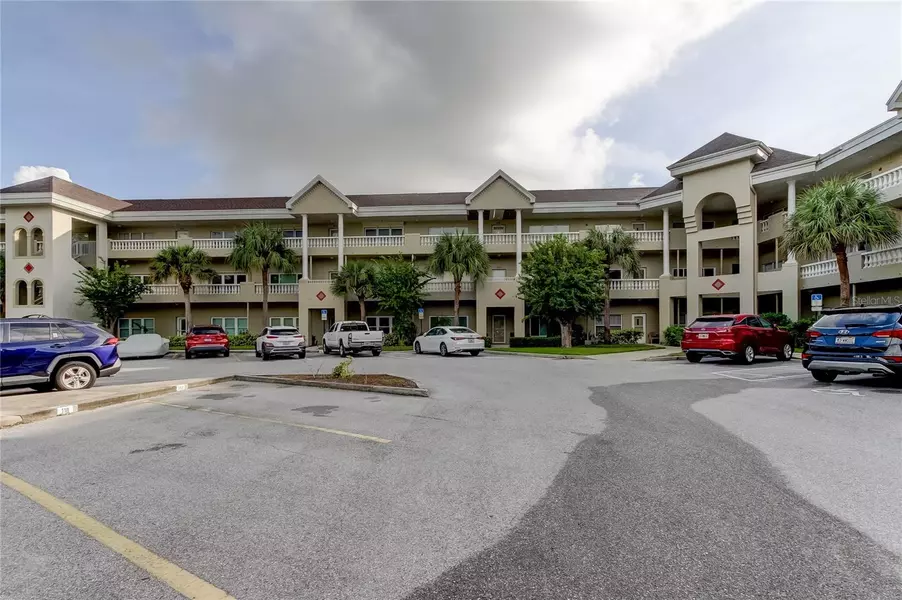 2019 UTOPIAN DR W #312, Clearwater, FL 33763