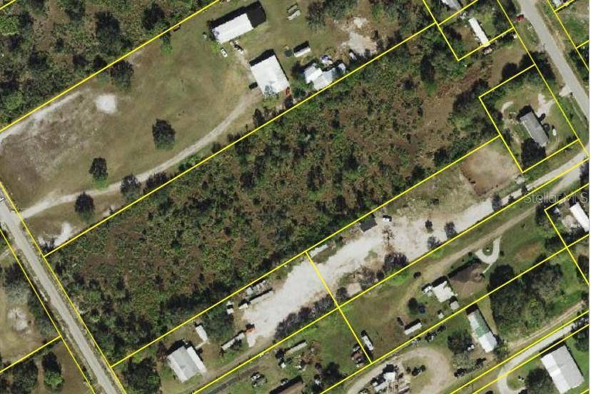 3329 WILLOW RD, Wimauma, FL 33598