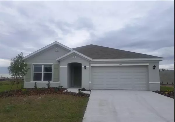 11210 40TH AVE E, Palmetto, FL 34221