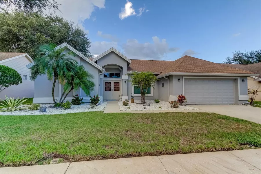 3005 SPRING OAK AVE, Palm Harbor, FL 34684