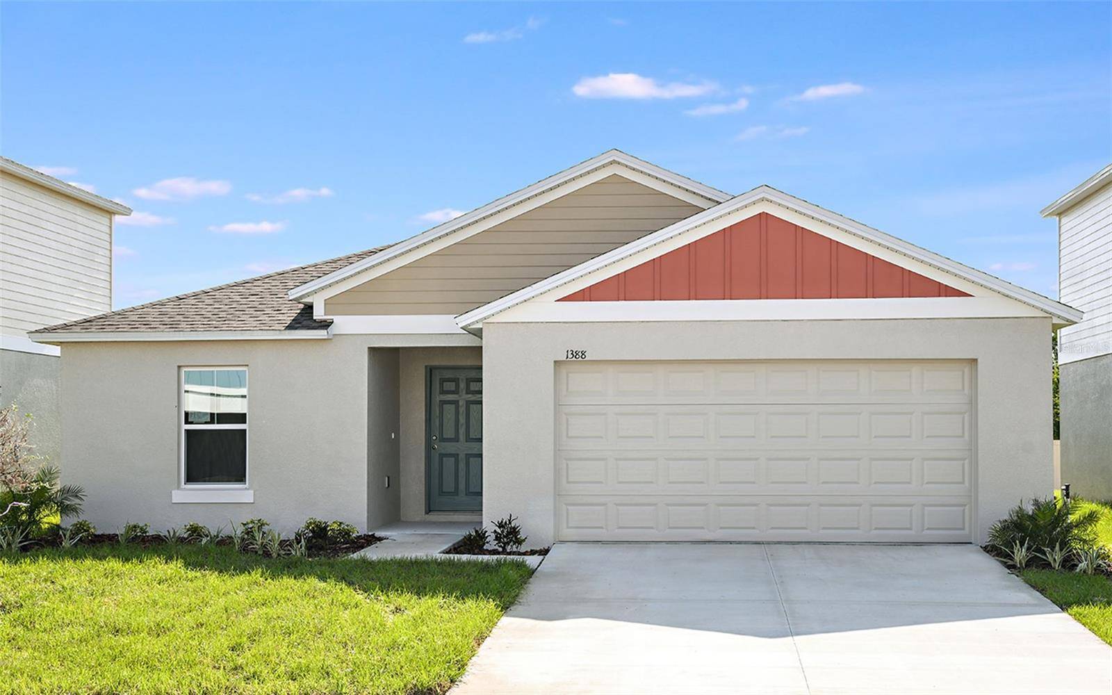1418 SEA GLASS RD, Haines City, FL 33844