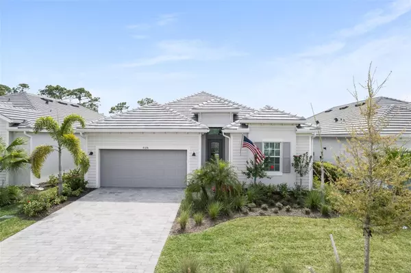 43198 BOARDWALK LOOP, Punta Gorda, FL 33982