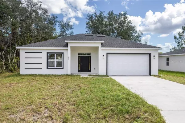 Poinciana, FL 34759,1605 TENCH CT