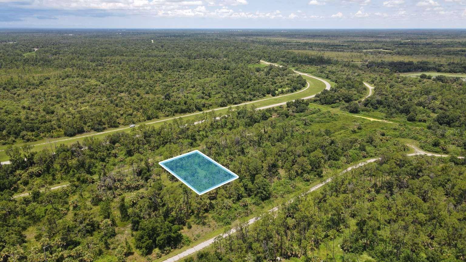 North Port, FL 34288,Lot #29 LANCEWOOD RD