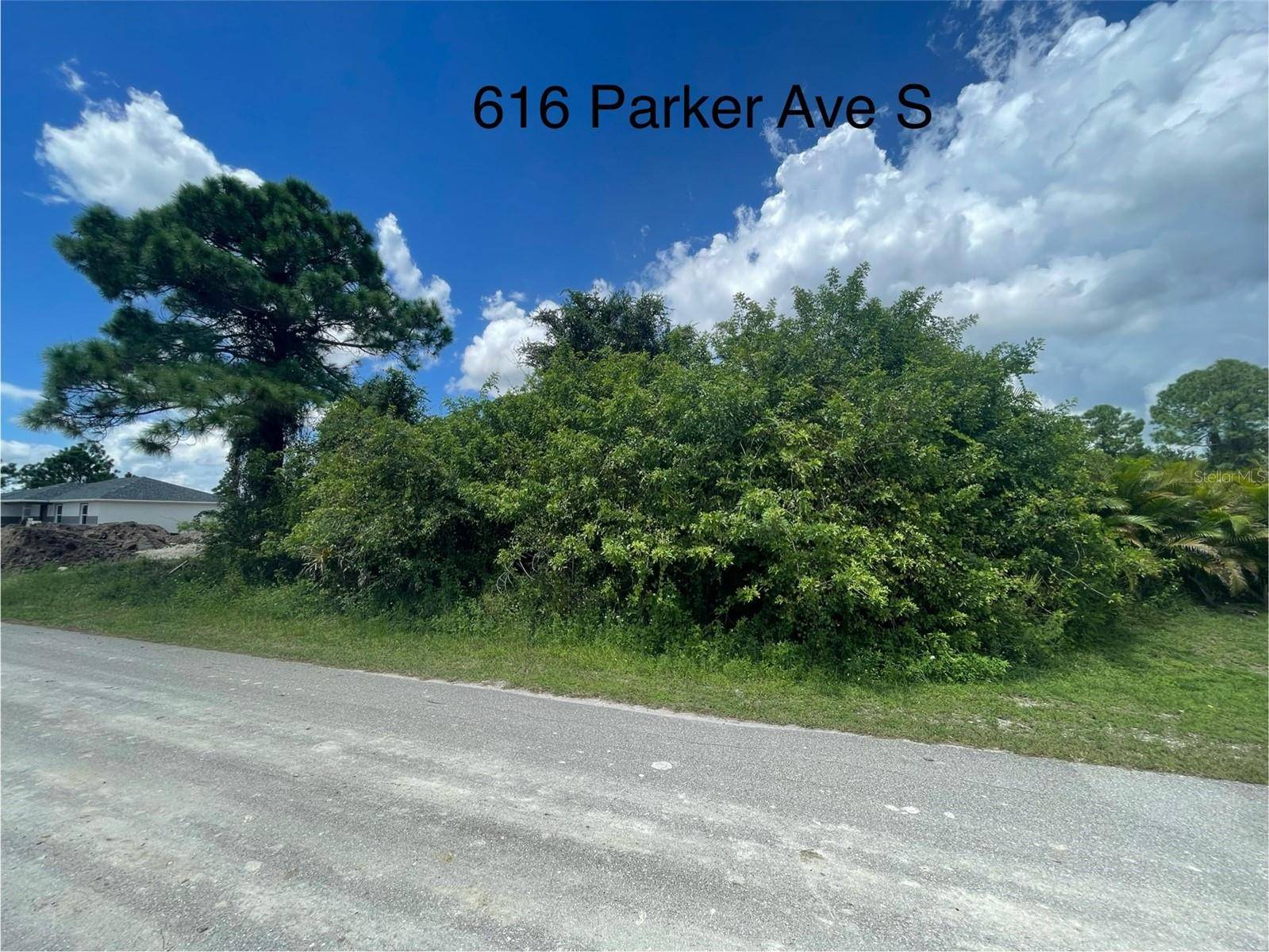 Lehigh Acres, FL 33974,616 PARKER AVE S