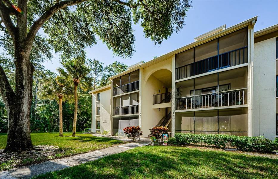 1398 SHADY PINE WAY #D3, Tarpon Springs, FL 34688