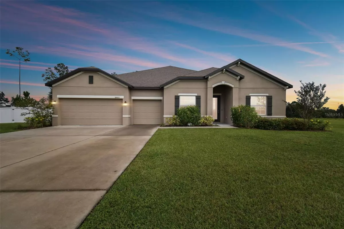 Thonotosassa, FL 33592,10423 CRESTVIEW HEIGHTS AVE