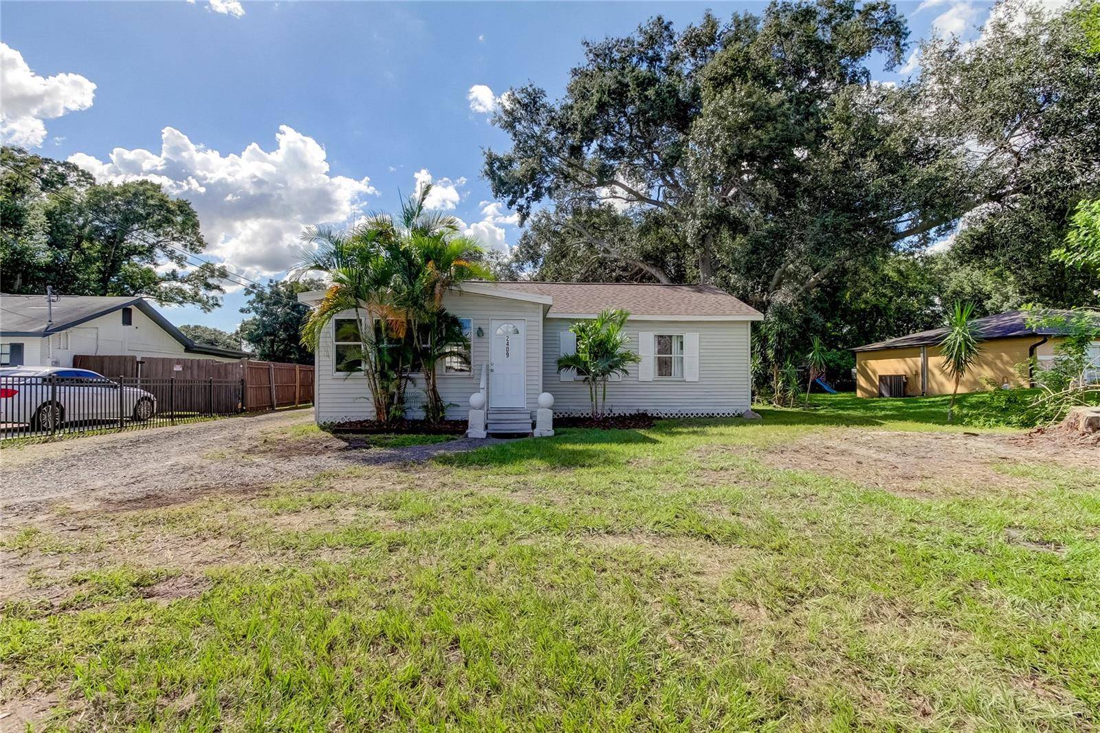 2409 S 70TH ST, Tampa, FL 33619
