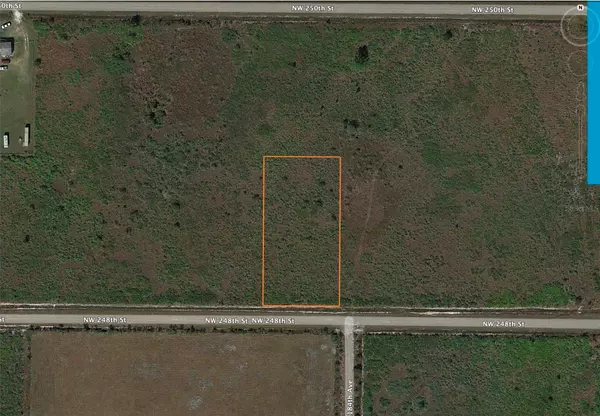 Okeechobee, FL 34972,18619 NW 248TH ST