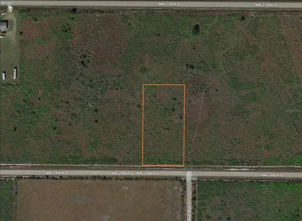 Okeechobee, FL 34972,18619 NW 248TH ST