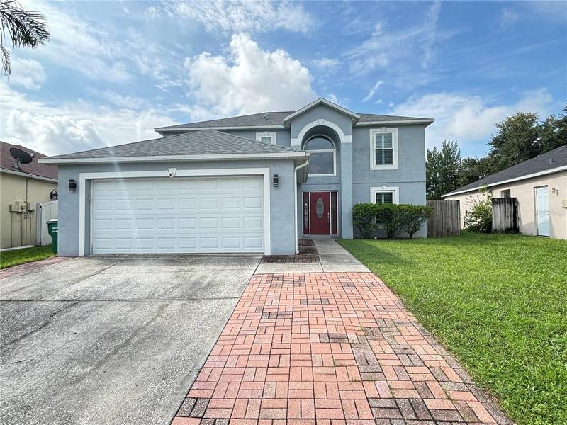 24932 RAVELLO ST, Land O Lakes, FL 34639