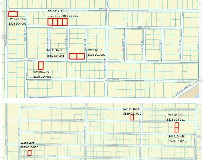 Lot 17 SW 101ST ST, Dunnellon, FL 34432