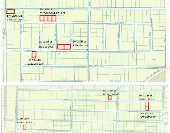 Lot 16 SW 101ST ST, Dunnellon, FL 34432