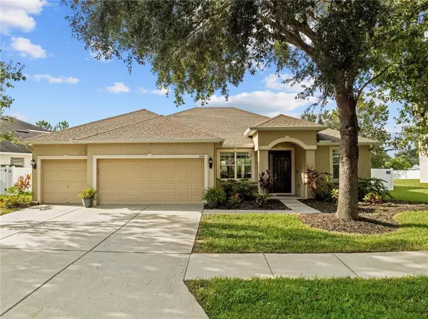 504 ARCH RIDGE LOOP, Seffner, FL 33584