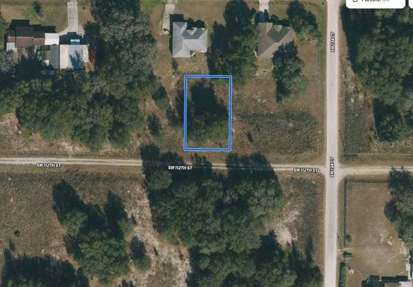 SW 112TH ST, Dunnellon, FL 34432