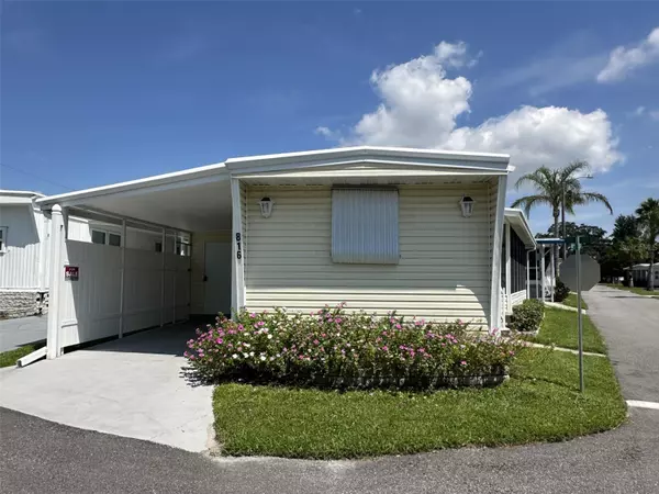 Clearwater, FL 33765,816 8TH ST