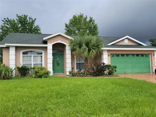 Kissimmee, FL 34758,738 LEONARDO CT